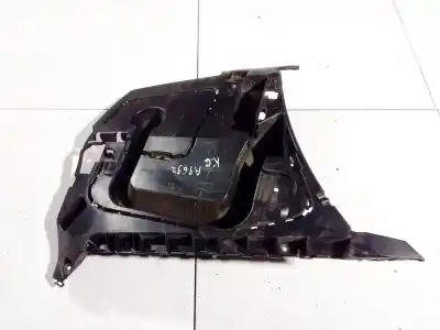 Автозапчасти б/у задние молдинги за bmw 5-series, f07/f10 /f11 2010.03 - 2016.12 3.5 d 230kw 2011.09 --> ссылки oem iam 51127201217