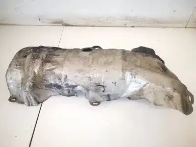 Pezzo di ricambio per auto di seconda mano Pezzi Vari per PEUGEOT 308 1.6 HDi FAP CAT (9HZ / DV6TED4) Riferimenti OEM IAM   