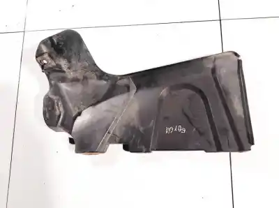 Peça sobressalente para automóvel em segunda mão cobertura / proteção do motor por hyundai getz (tb) 1.6 gls referências oem iam 291301c000