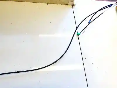 Peça sobressalente para automóvel em segunda mão peças diversas por citroen evasion 1.9 td sx referências oem iam 