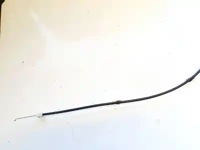 Pezzo di ricambio per auto di seconda mano pezzi vari per citroen evasion 1.9 td sx riferimenti oem iam   