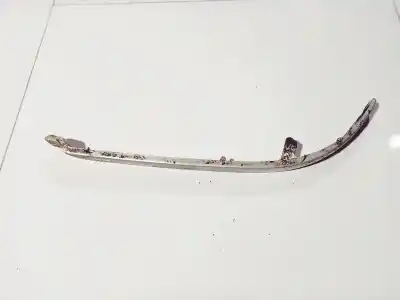 Peça sobressalente para automóvel em segunda mão molduras frontais por audi 80 avant 2.0 referências oem iam 8a0853208a