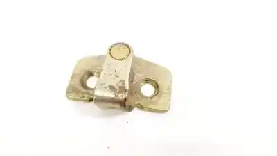 Pezzo di ricambio per auto di seconda mano pezzi vari per opel zafira a 2.0 dti riferimenti oem iam 2309