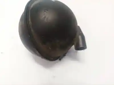 Автозапчастина б/у додатковий повітряний клапан для seat toledo (1m2) 1.9 tdi посилання на oem iam 054129808  