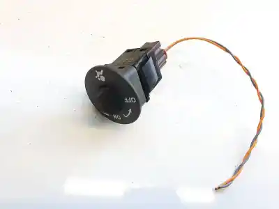 Second-hand car spare part switch for renault espace iv (jk0) 2.2 dci turbodiesel oem iam references 8200169589b  