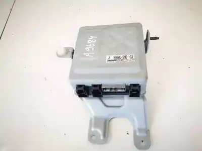 İkinci el araba yedek parçası ELEKTRONIK MODÜL için HONDA CIVIC LIM.4 (FD)  OEM IAM referansları 39980SNBG1  39980-SNB-G1, HSNBX-10