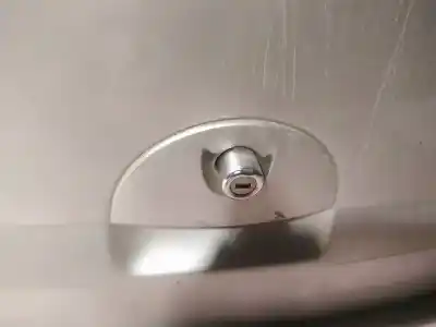 Peça sobressalente para automóvel em segunda mão fechadura do mala por opel meriva b 1.7 16v cdti referências oem iam 