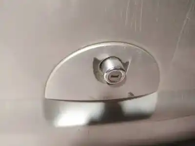 Second-hand car spare part trunk lock for opel meriva b 1.7 16v cdti oem iam references   