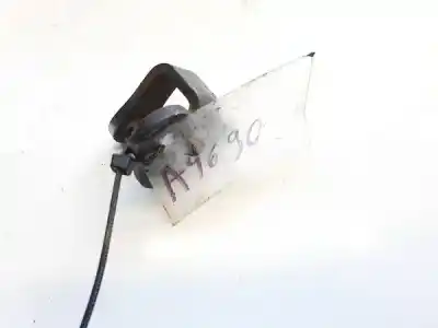 Pezzo di ricambio per auto di seconda mano pezzi vari per citroen evasion 1.9 td sx riferimenti oem iam   