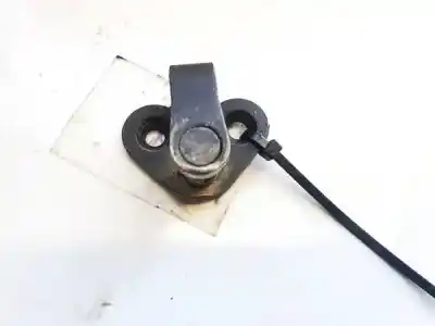 Peça sobressalente para automóvel em segunda mão peças diversas por citroen evasion 1.9 td sx referências oem iam 