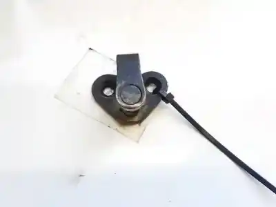 Pezzo di ricambio per auto di seconda mano pezzi vari per citroen evasion 1.9 td sx riferimenti oem iam   