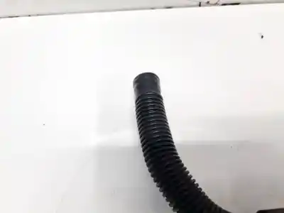 Автозапчастина б/у труба для volkswagen golf v variant (1k5) 1.4 посилання на oem iam 036103493ec  