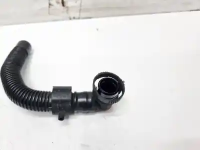 Автозапчастина б/у труба для volkswagen golf v variant (1k5) 1.4 посилання на oem iam 036103493ec  