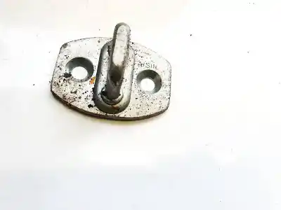 Pezzo di ricambio per auto di seconda mano pezzi vari per toyota corolla (e12) 2.0 d-4d linea luna berlina riferimenti oem iam   