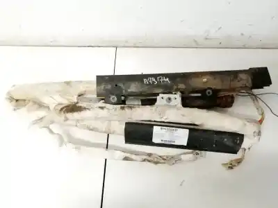 Peça sobressalente para automóvel em segunda mão airbag de cortina dianteiro esquerdo por jeep patriot 2.0 crd cat referências oem iam p55351259ab