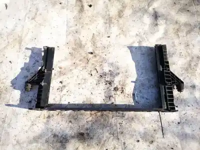 Peça sobressalente para automóvel em segunda mão painel frontal por volvo v50 (545) 2.4 referências oem iam 4n518n065ae