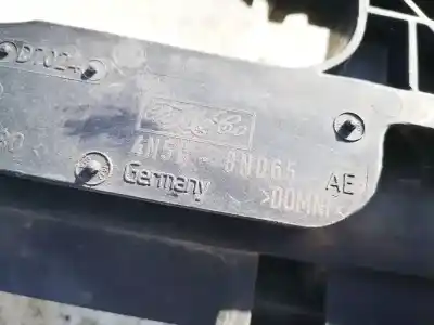 Second-hand car spare part front panel for volvo v50 (545) 2.4 oem iam references 4n518n065ae  4n51-8n065-ae