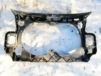 Second-hand car spare part front panel for audi a6 avant (4f5) 2.7 tdi oem iam references 4b0010157d  