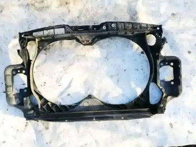 Автозапчасти б/у передняя панель за audi a6 avant (4f5) 2.7 tdi ссылки oem iam 4b0010157d