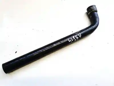 Pezzo di ricambio per auto di seconda mano pezzi vari per opel meriva b 1.7 16v cdti riferimenti oem iam   