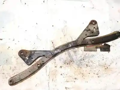 Recambio de automóvil de segunda mano de bastidor delantero para ford focus, 2011.04 - 2018 2.0 flexifuel 119kw 2011.04 - 2018 referencias oem iam 