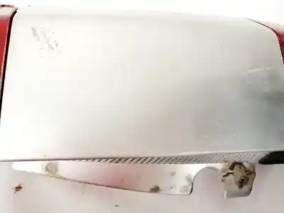 Peça sobressalente para automóvel em segunda mão molduras traseiras por opel meriva b 1.7 16v cdti referências oem iam 13130028