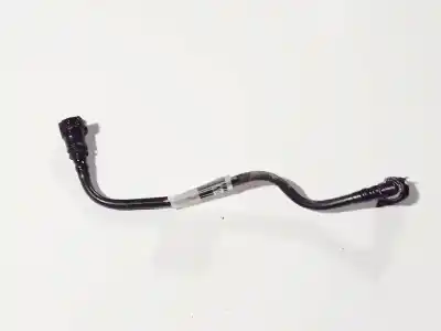 Peça sobressalente para automóvel em segunda mão peças diversas por ford mondeo iv 1.8 tdci referências oem iam 