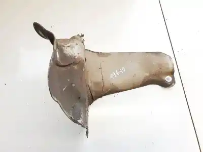 Second-hand car spare part various parts for chevrolet captiva 3.2 v6 ltx oem iam references 