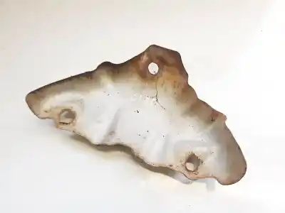 Second-hand car spare part various parts for chevrolet captiva 3.2 v6 ltx oem iam references 