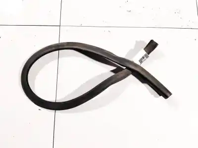 Peça sobressalente para automóvel em segunda mão junta vedante da porta por seat ibiza (6j5) 1.9 tdi referências oem iam 