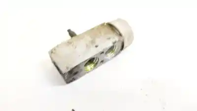 Second-hand car spare part expansion valve for chevrolet aveo 1.4 cat oem iam references   