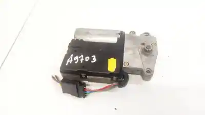 Peça sobressalente para automóvel em segunda mão motor elétrico de teto por audi 80 avant 2.0 referências oem iam 0390201620