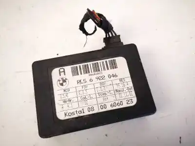 Peça sobressalente para automóvel em segunda mão sensor por bmw 7-series, e65 / e66 / e67 /e68 2001.11 - 2008.06 730 d 160kw 2002.10 - 2008.06 referências oem iam 6922046  