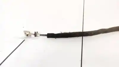 Peça sobressalente para automóvel em segunda mão alavanca de travão de mão por audi 80 avant 2.0 referências oem iam 