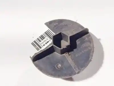 Second-hand car spare part plastics for renault scenic ii 1.6 16v oem iam references 9200317791