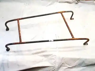 Peça sobressalente para automóvel em segunda mão plásticos por citroen c8 2.0 hdi sx referências oem iam 