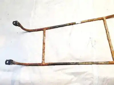 Pezzo di ricambio per auto di seconda mano plastica per citroen c8 2.0 hdi sx riferimenti oem iam   