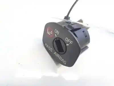 Second-hand car spare part switch for volvo v50 (545) 2.0 d oem iam references 08697008  04-343a0048