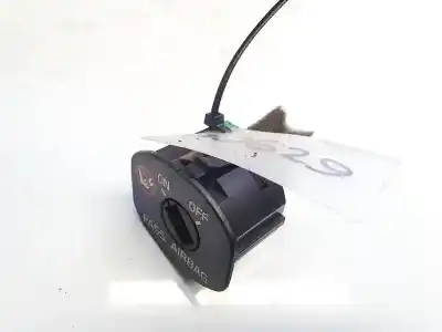 Pezzo di ricambio per auto di seconda mano interruttore per volvo v50 (545) 2.0 d riferimenti oem iam 08697008