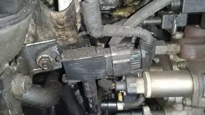 Автозапчастина б/у датчик для opel astra j lim. 1.7 16v cdti посилання на oem iam 55566186