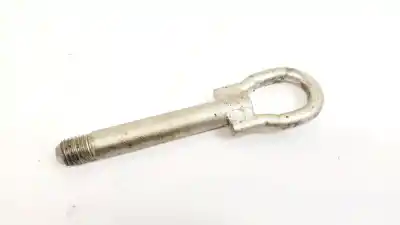 Peça sobressalente para automóvel em segunda mão gancho de reboque por mazda 6 lim. (gh) 2.2 de 129 active referências oem iam 
