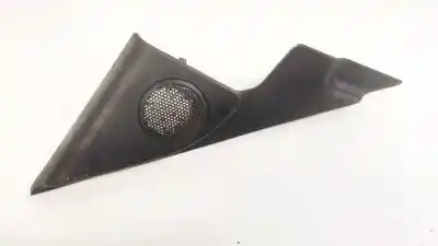 Peça sobressalente para automóvel em segunda mão plásticos por mazda 6 lim. (gh) 2.2 de 129 active referências oem iam gs1e