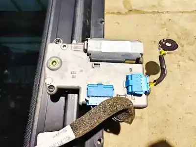 Second-hand car spare part electric sunroof motor for audi a4 avant (b5) 1.9 tdi oem iam references 8d0959591
