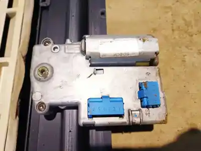 Second-hand car spare part electric sunroof motor for audi a4 avant (b5) 1.9 tdi oem iam references 