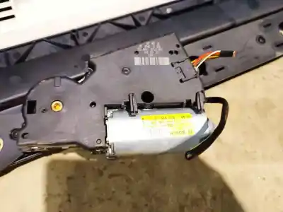 Peça sobressalente para automóvel em segunda mão MOTOR ELÉTRICO DE TETO por VOLKSWAGEN GOLF, V 2003.10 - 2008.10  Referências OEM IAM 8D0959591C  