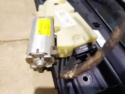 Автозапчастина б/у електричний двиг на дах для audi a6 avant (4b5) 2.5 tdi посилання на oem iam 4b0959591a  