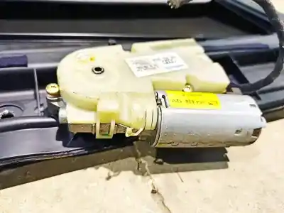 Автозапчастина б/у електричний двиг на дах для audi a6 avant (4b5) 2.5 tdi посилання на oem iam 4b0959591a  