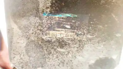 Second-hand car spare part electronic module for mazda 6 lim. (gh) 2.2 de 129 active oem iam references gs1d67880  gs1d-67880