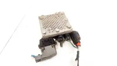 Peça sobressalente para automóvel em segunda mão módulo eletrônico por mazda 6 lim. (gh) 2.2 de 129 active referências oem iam gs1d67880