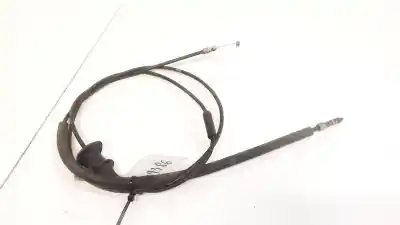 Peça sobressalente para automóvel em segunda mão alavanca de travão de mão por fiat croma (194) 1.9 16v multijet dynamic (12.2007->) referências oem iam 